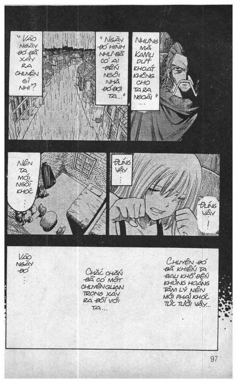 Trùm Phản Diện Muốn Tìm Chết!: Chapter 17