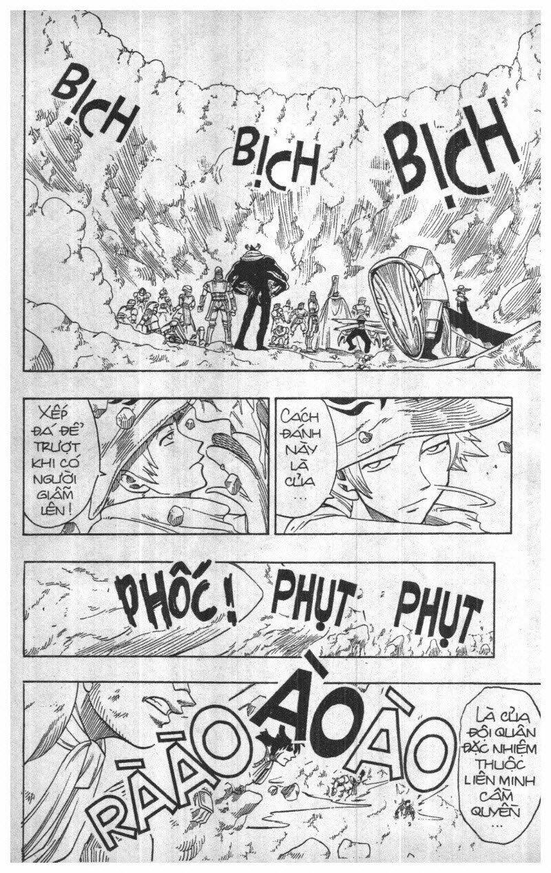 Trùm Phản Diện Muốn Tìm Chết!: Chapter 17