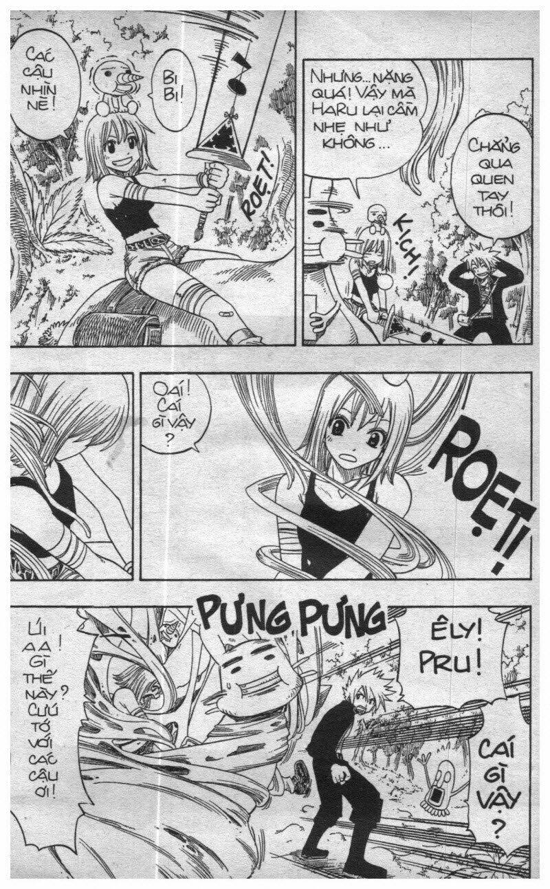 Trùm Phản Diện Muốn Tìm Chết!: Chapter 17