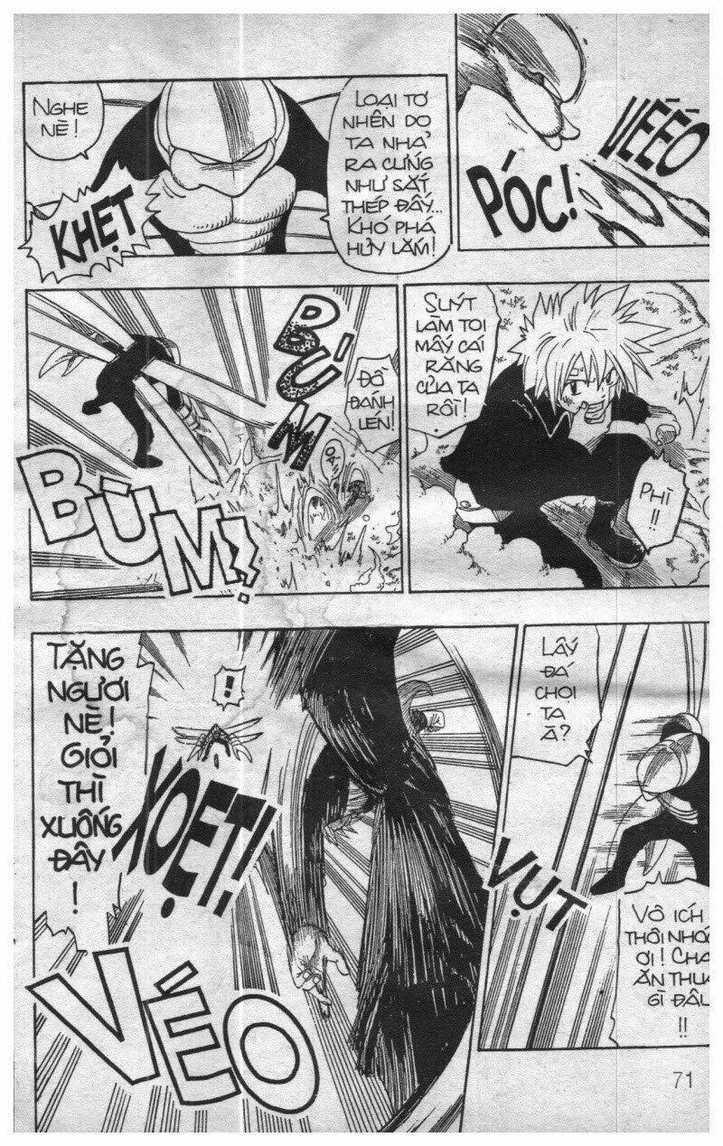Trùm Phản Diện Muốn Tìm Chết!: Chapter 17