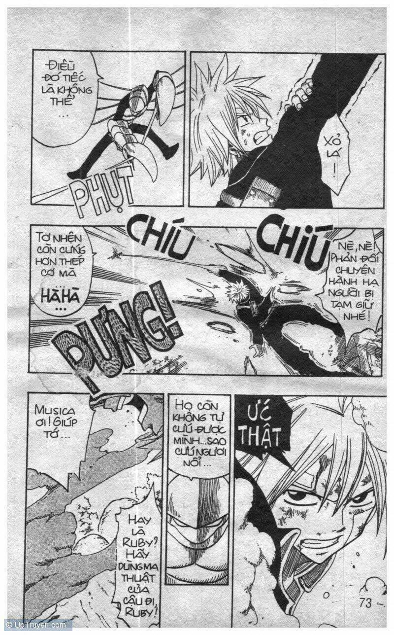 Trùm Phản Diện Muốn Tìm Chết!: Chapter 17