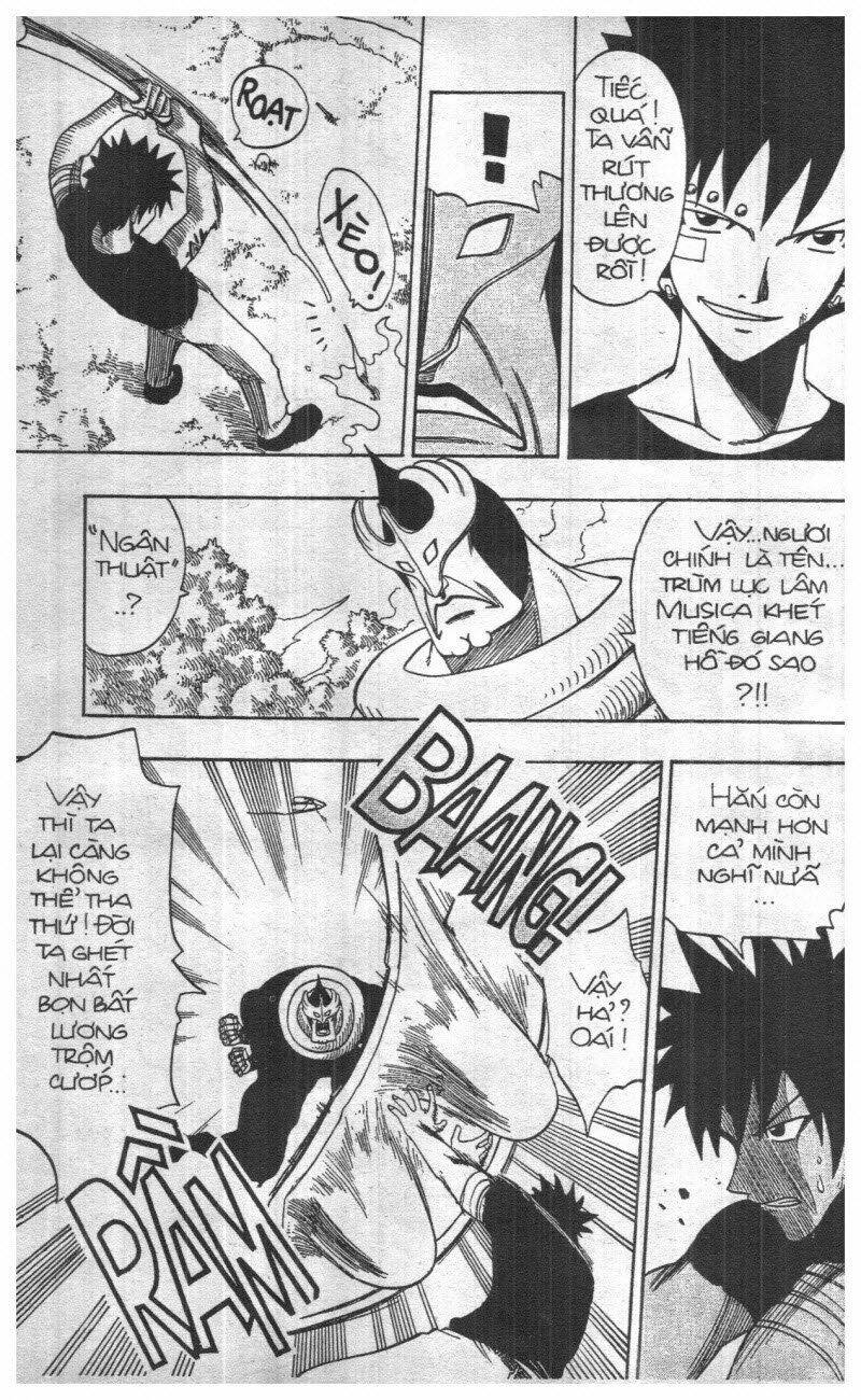 Trùm Phản Diện Muốn Tìm Chết!: Chapter 17