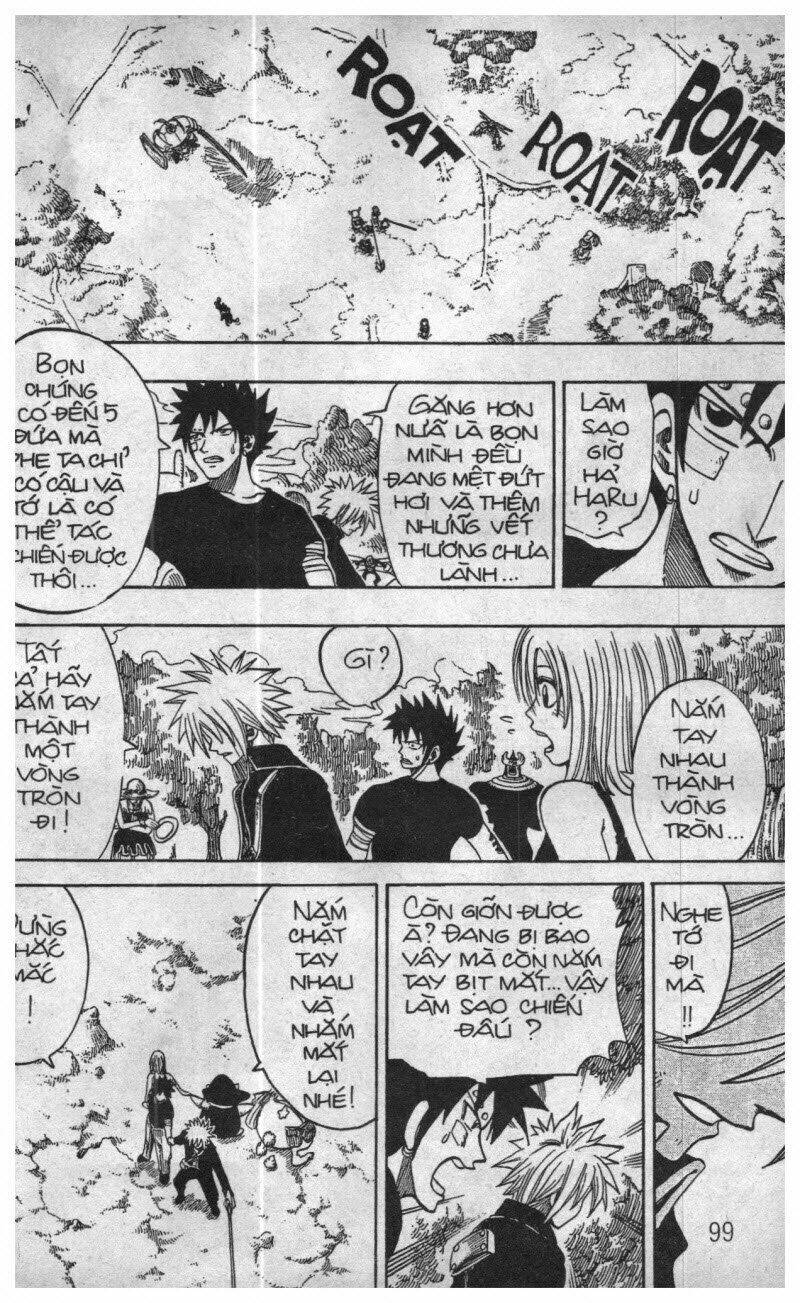 Trùm Phản Diện Muốn Tìm Chết!: Chapter 17