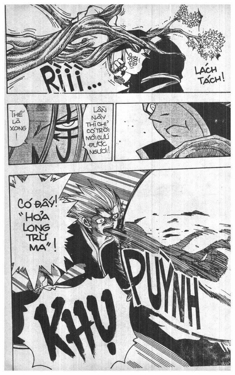 Trùm Phản Diện Muốn Tìm Chết!: Chapter 17