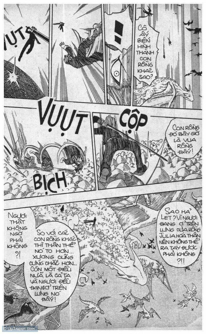 Trùm Phản Diện Muốn Tìm Chết!: Chapter 17