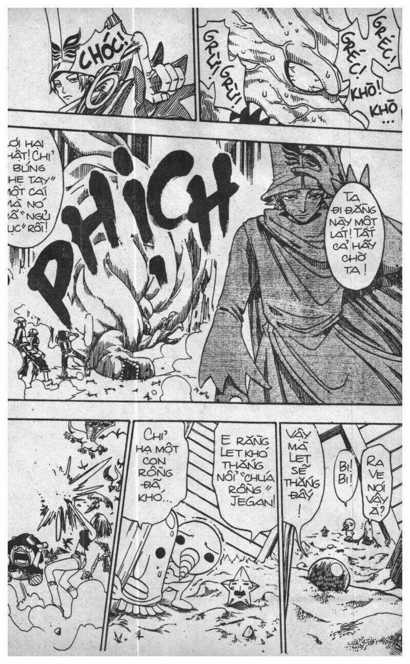 Trùm Phản Diện Muốn Tìm Chết!: Chapter 17