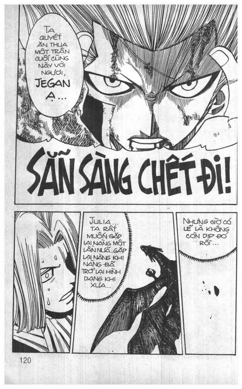 Trùm Phản Diện Muốn Tìm Chết!: Chapter 17