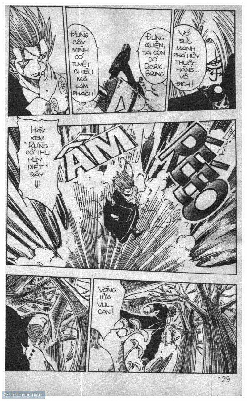 Trùm Phản Diện Muốn Tìm Chết!: Chapter 17