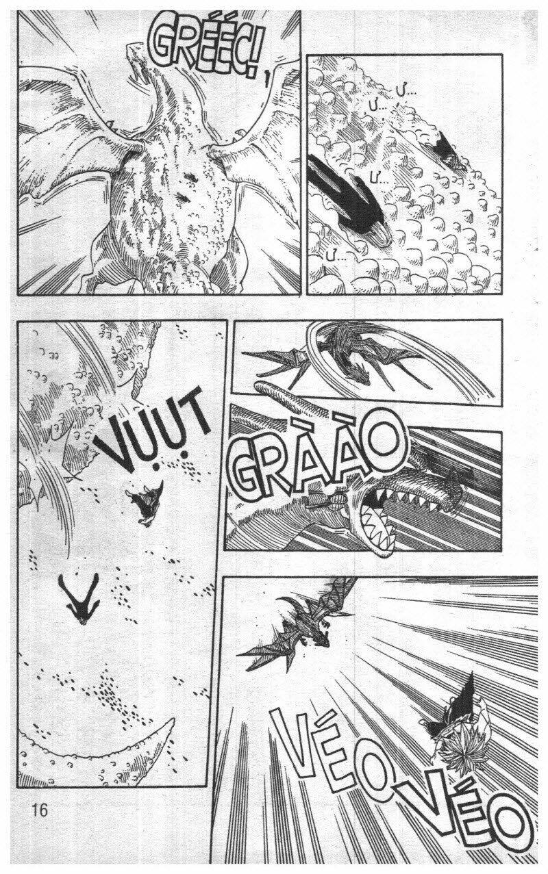 Trùm Phản Diện Muốn Tìm Chết!: Chapter 17