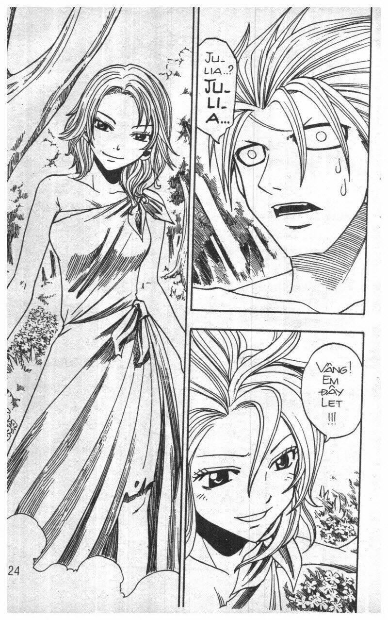 Trùm Phản Diện Muốn Tìm Chết!: Chapter 17