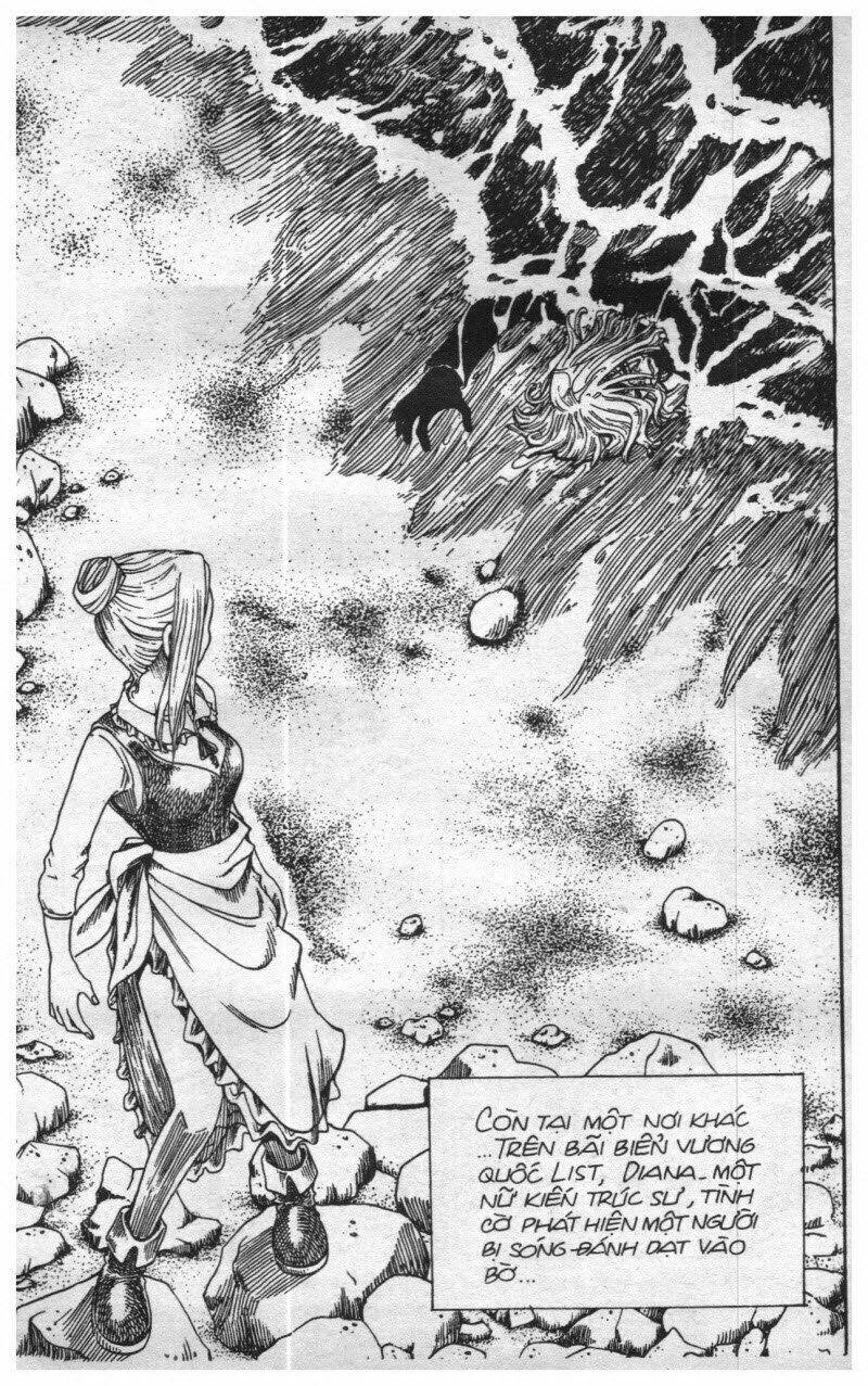 Trùm Phản Diện Muốn Tìm Chết!: Chapter 17