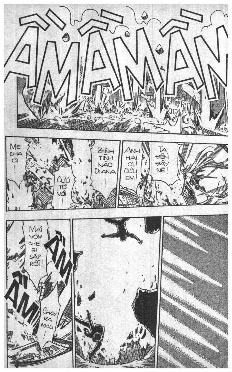Trùm Phản Diện Muốn Tìm Chết!: Chapter 17