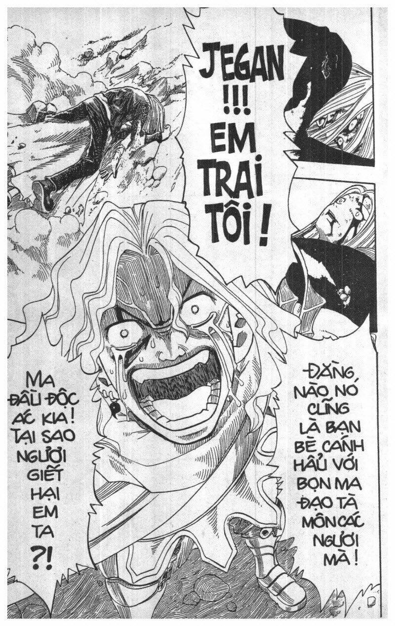 Trùm Phản Diện Muốn Tìm Chết!: Chapter 17
