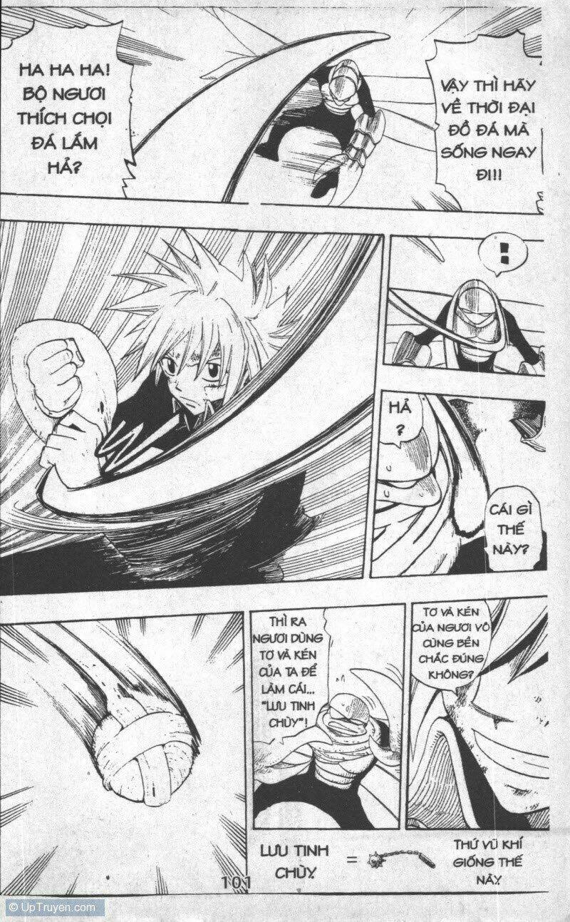 Trùm Phản Diện Muốn Tìm Chết!: Chapter 21