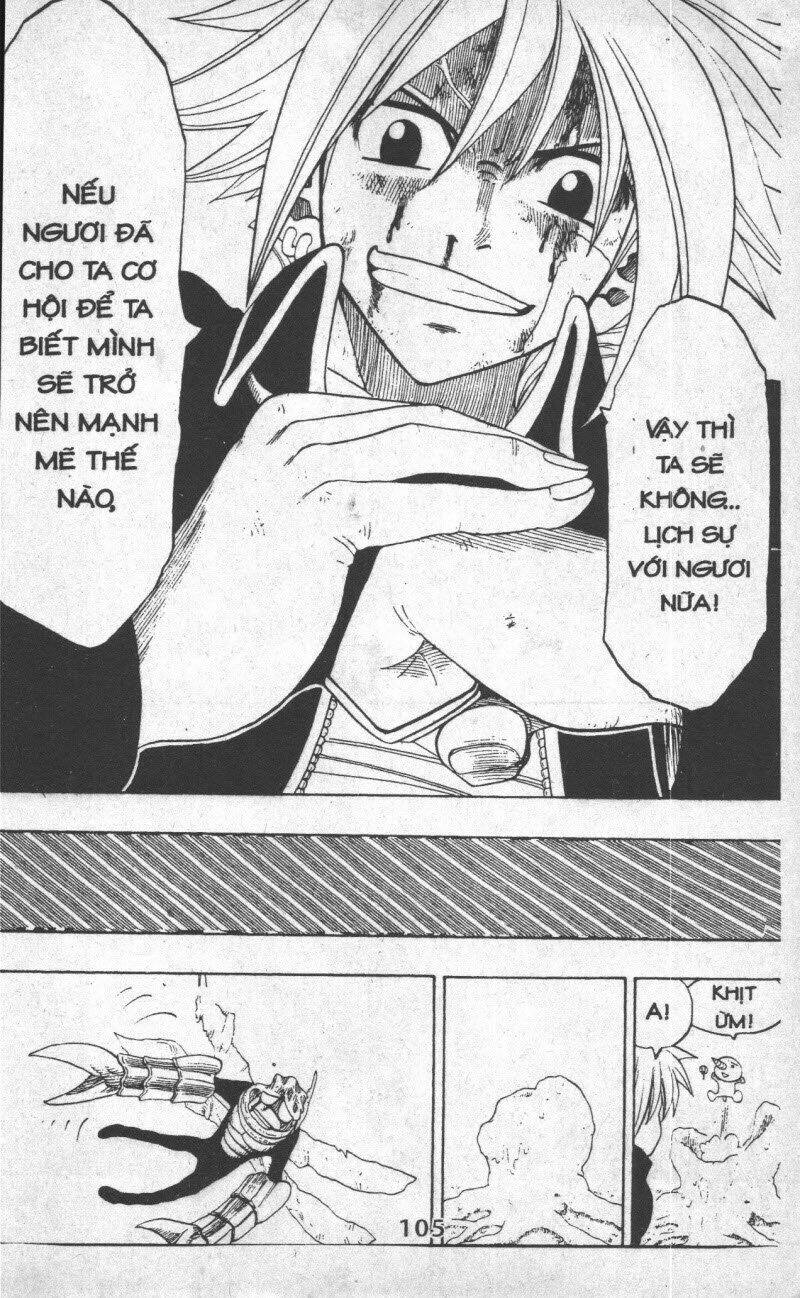 Trùm Phản Diện Muốn Tìm Chết!: Chapter 21