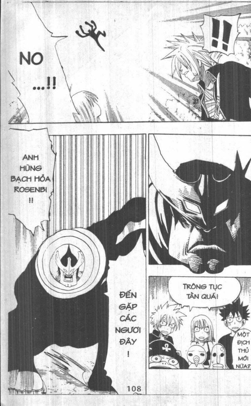 Trùm Phản Diện Muốn Tìm Chết!: Chapter 21