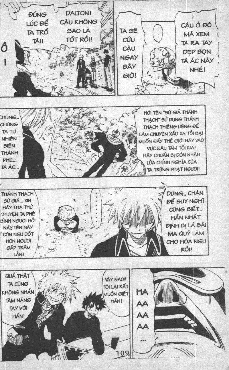 Trùm Phản Diện Muốn Tìm Chết!: Chapter 21