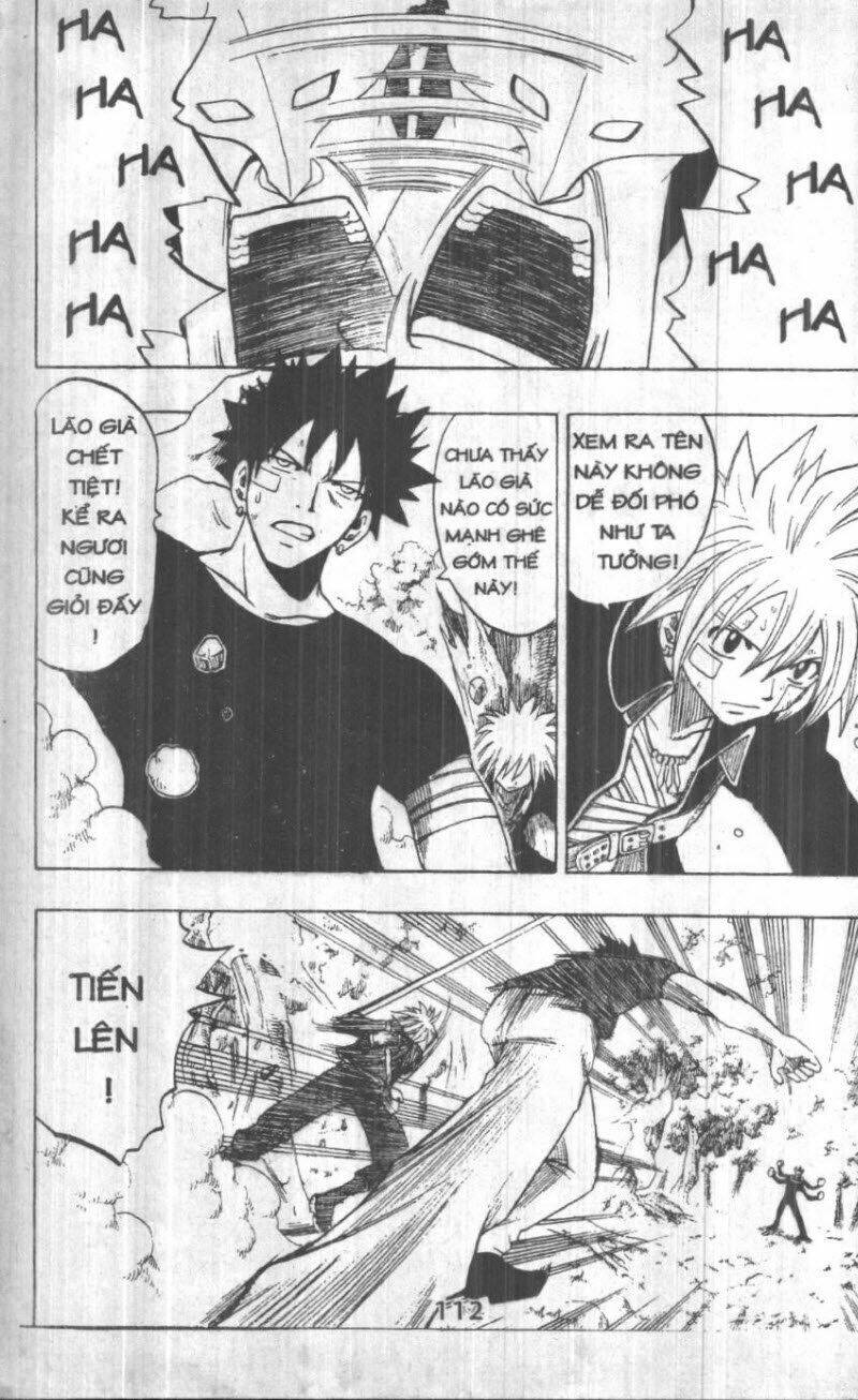 Trùm Phản Diện Muốn Tìm Chết!: Chapter 21
