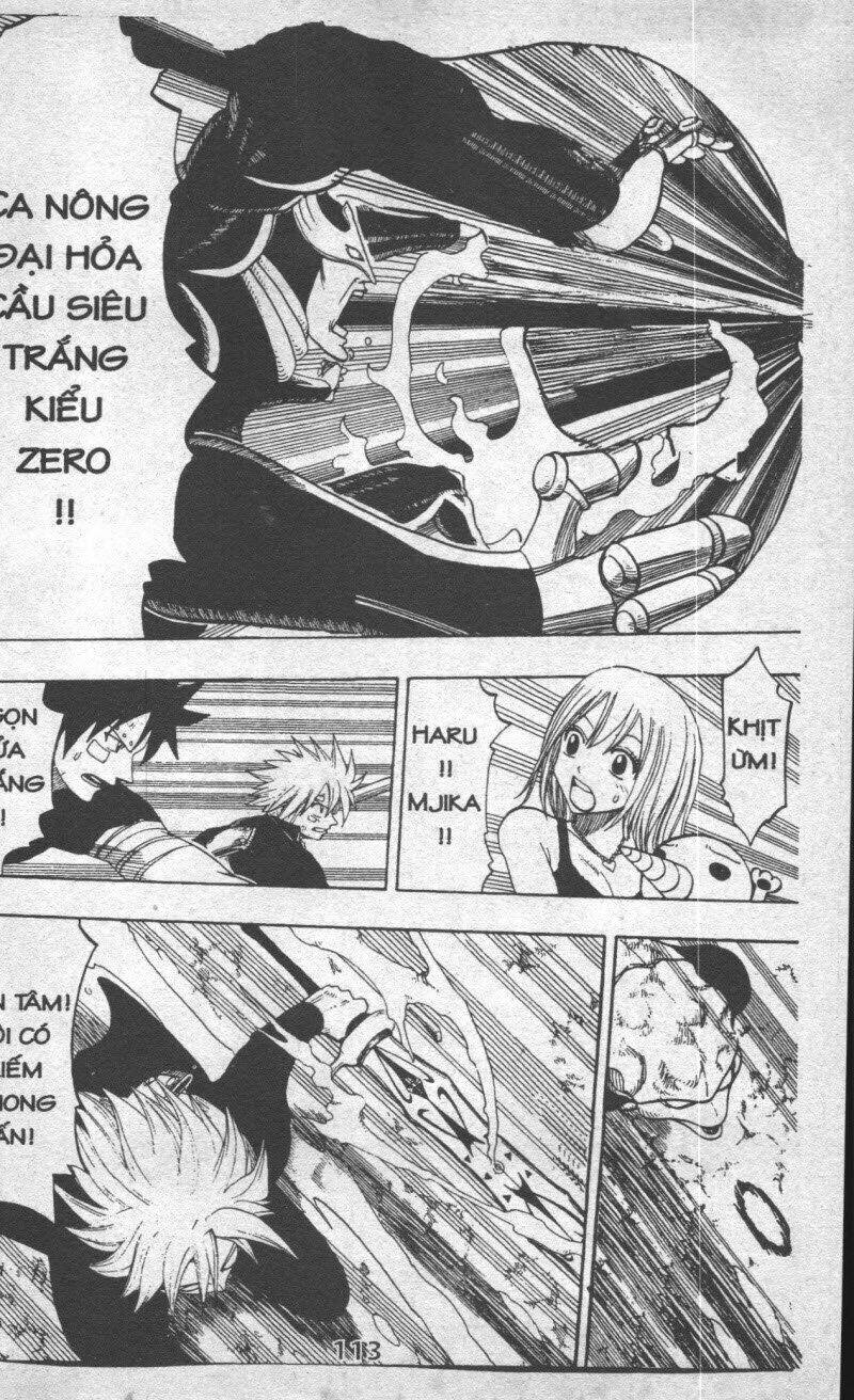Trùm Phản Diện Muốn Tìm Chết!: Chapter 21