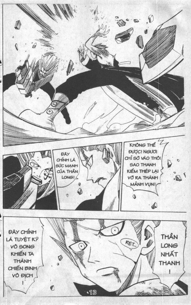 Trùm Phản Diện Muốn Tìm Chết!: Chapter 21