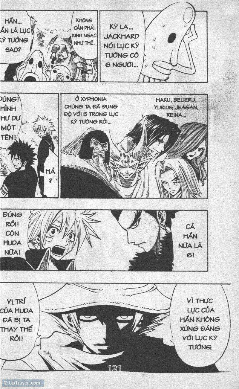 Trùm Phản Diện Muốn Tìm Chết!: Chapter 21