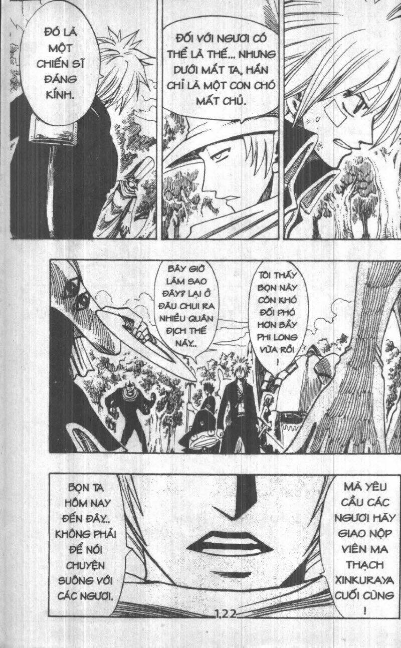 Trùm Phản Diện Muốn Tìm Chết!: Chapter 21