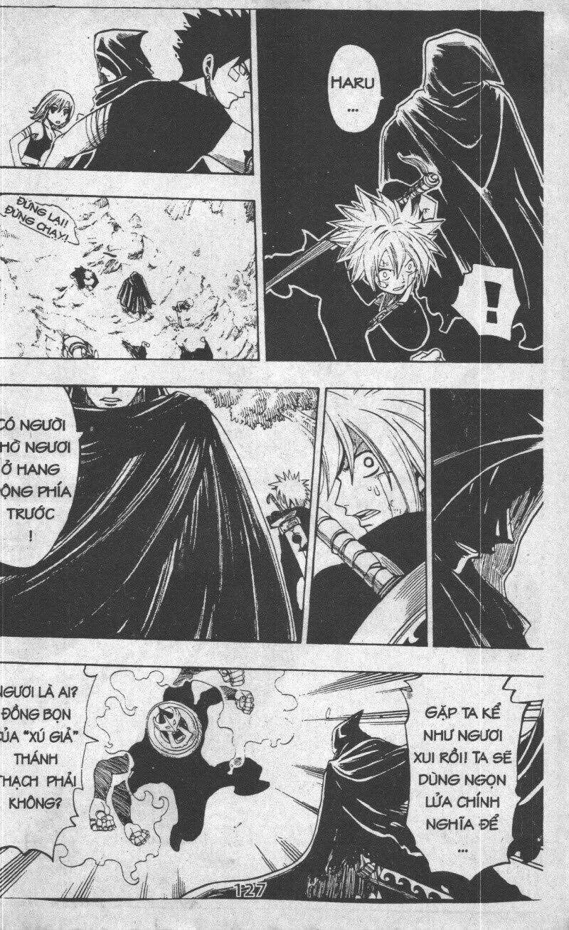 Trùm Phản Diện Muốn Tìm Chết!: Chapter 21