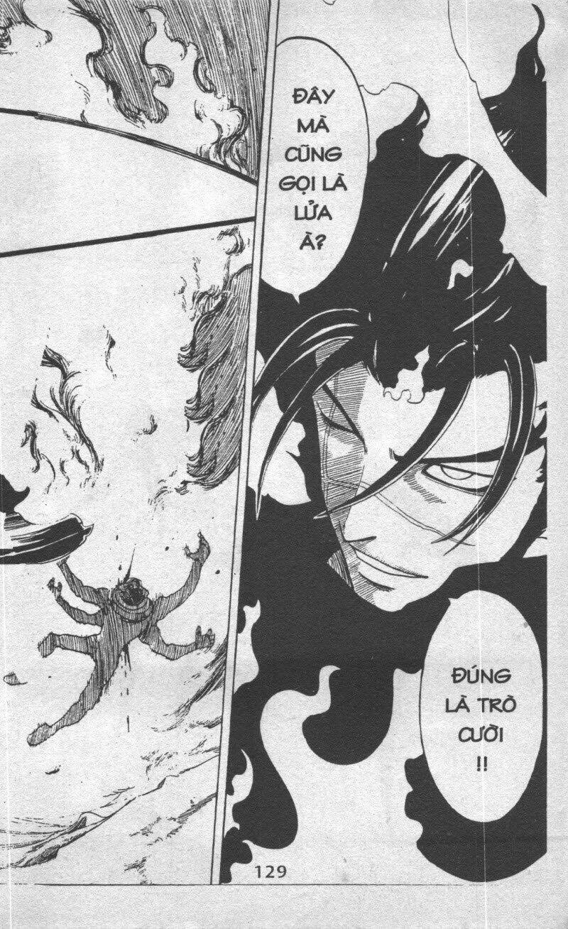 Trùm Phản Diện Muốn Tìm Chết!: Chapter 21