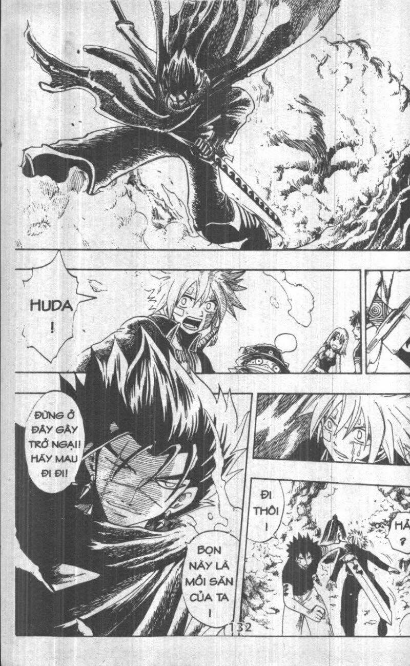 Trùm Phản Diện Muốn Tìm Chết!: Chapter 21