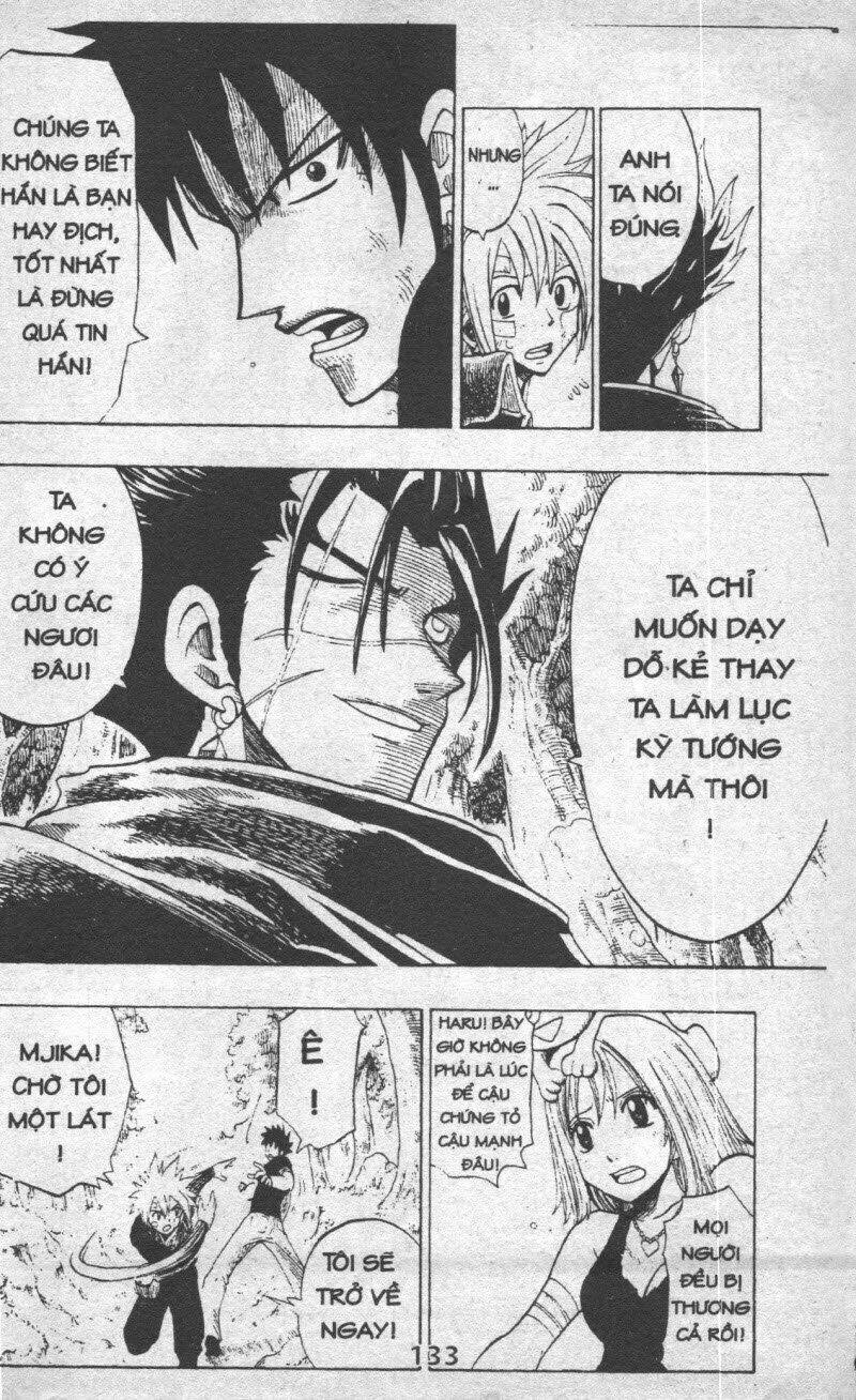 Trùm Phản Diện Muốn Tìm Chết!: Chapter 21