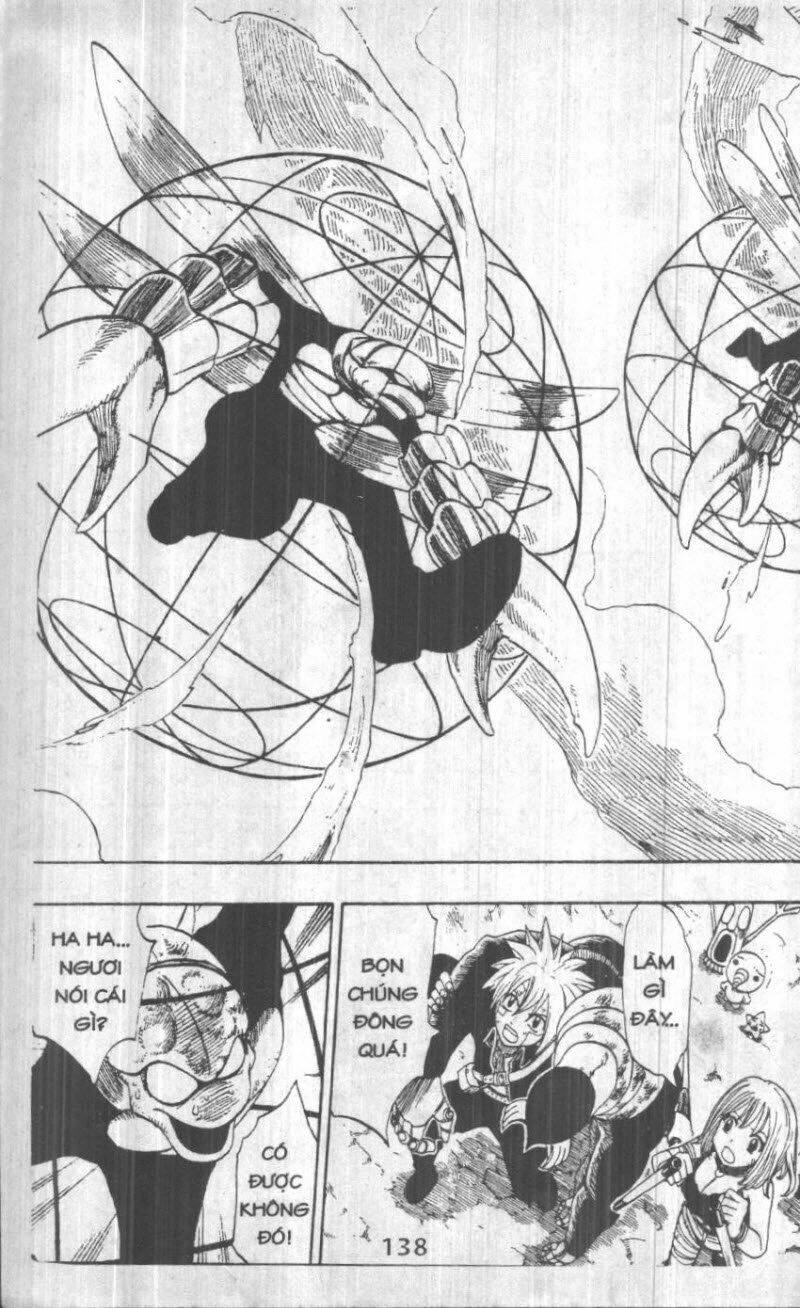 Trùm Phản Diện Muốn Tìm Chết!: Chapter 21