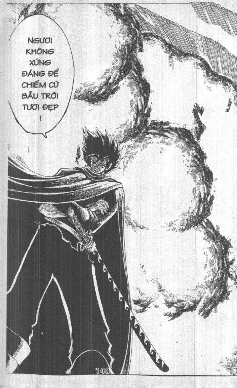 Trùm Phản Diện Muốn Tìm Chết!: Chapter 21