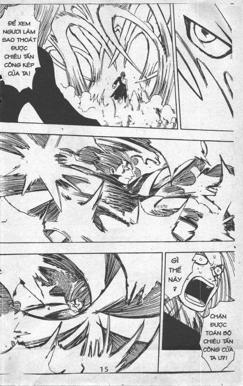 Trùm Phản Diện Muốn Tìm Chết!: Chapter 21