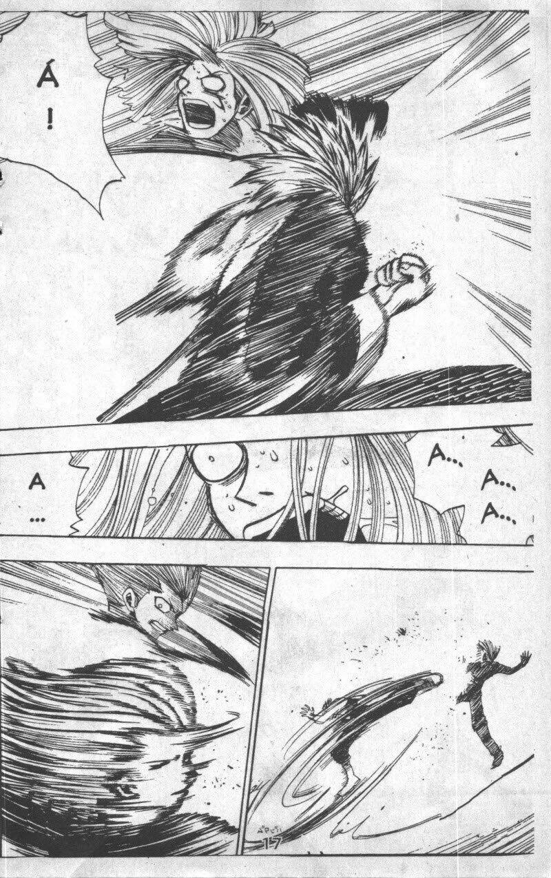 Trùm Phản Diện Muốn Tìm Chết!: Chapter 21