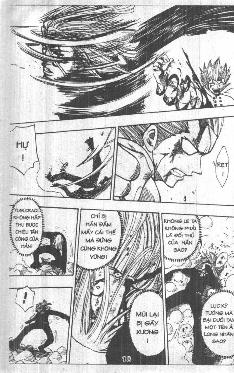 Trùm Phản Diện Muốn Tìm Chết!: Chapter 21