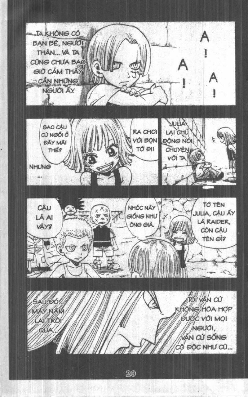 Trùm Phản Diện Muốn Tìm Chết!: Chapter 21