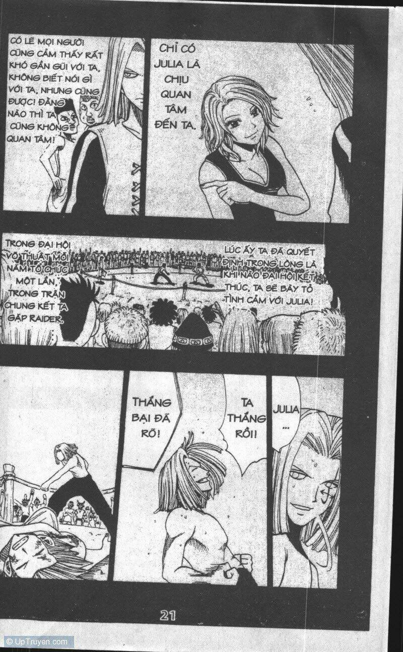 Trùm Phản Diện Muốn Tìm Chết!: Chapter 21