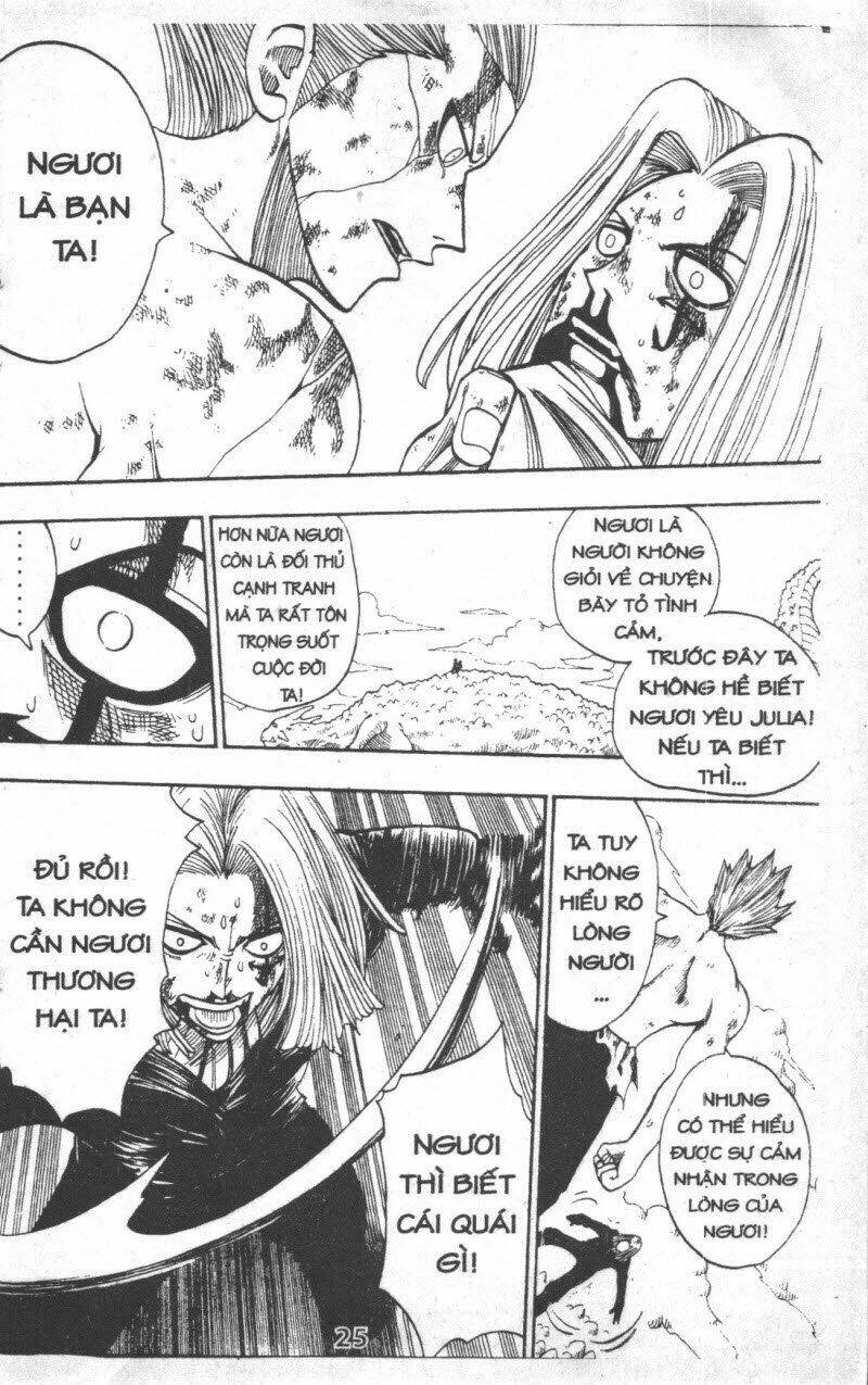 Trùm Phản Diện Muốn Tìm Chết!: Chapter 21