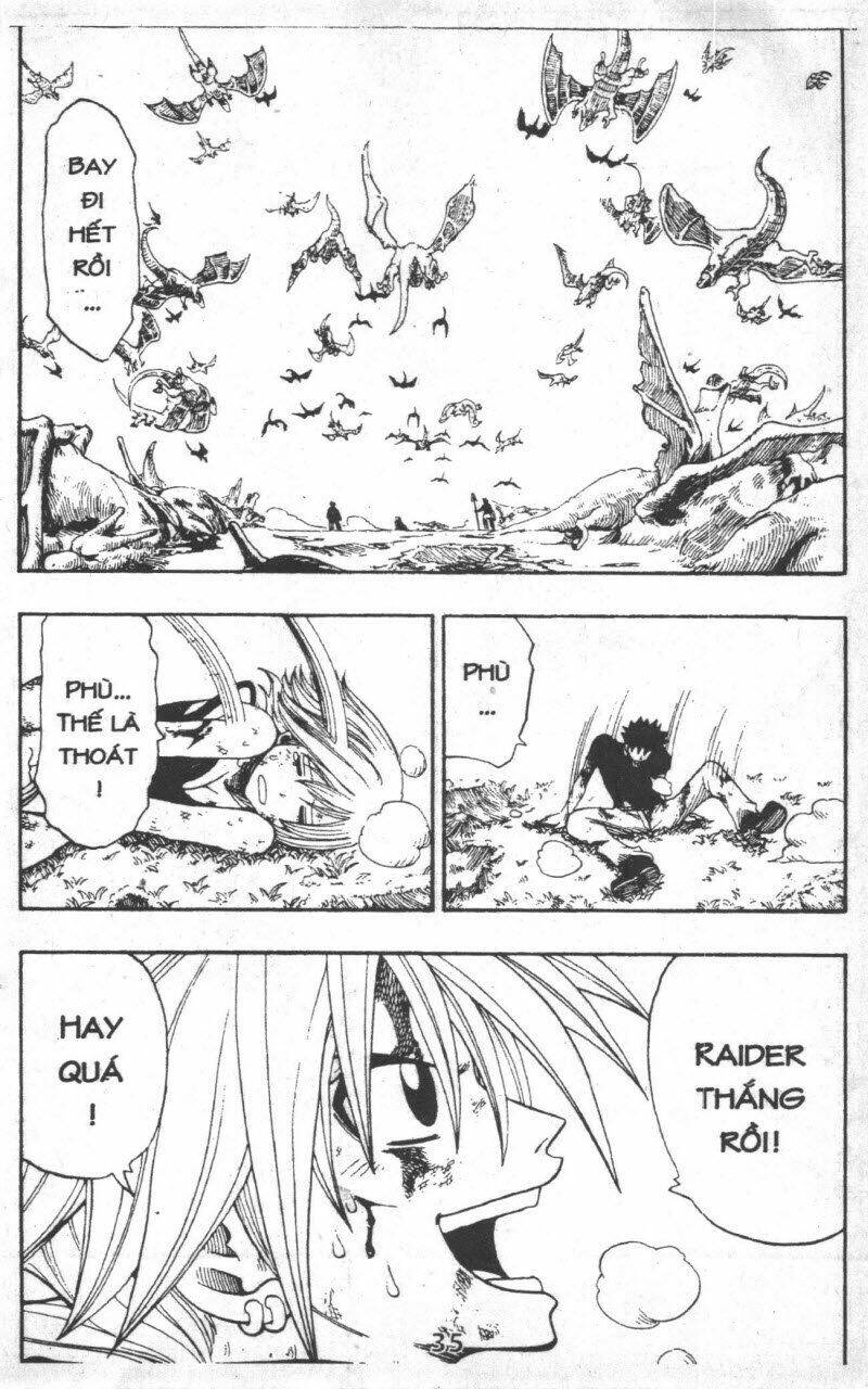 Trùm Phản Diện Muốn Tìm Chết!: Chapter 21