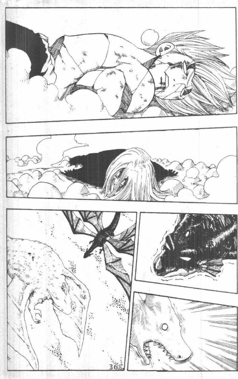Trùm Phản Diện Muốn Tìm Chết!: Chapter 21