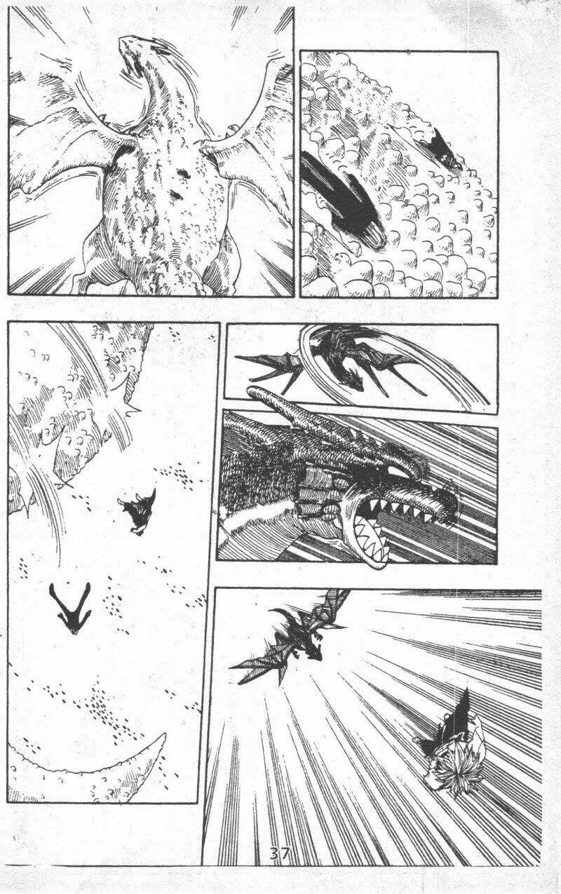 Trùm Phản Diện Muốn Tìm Chết!: Chapter 21