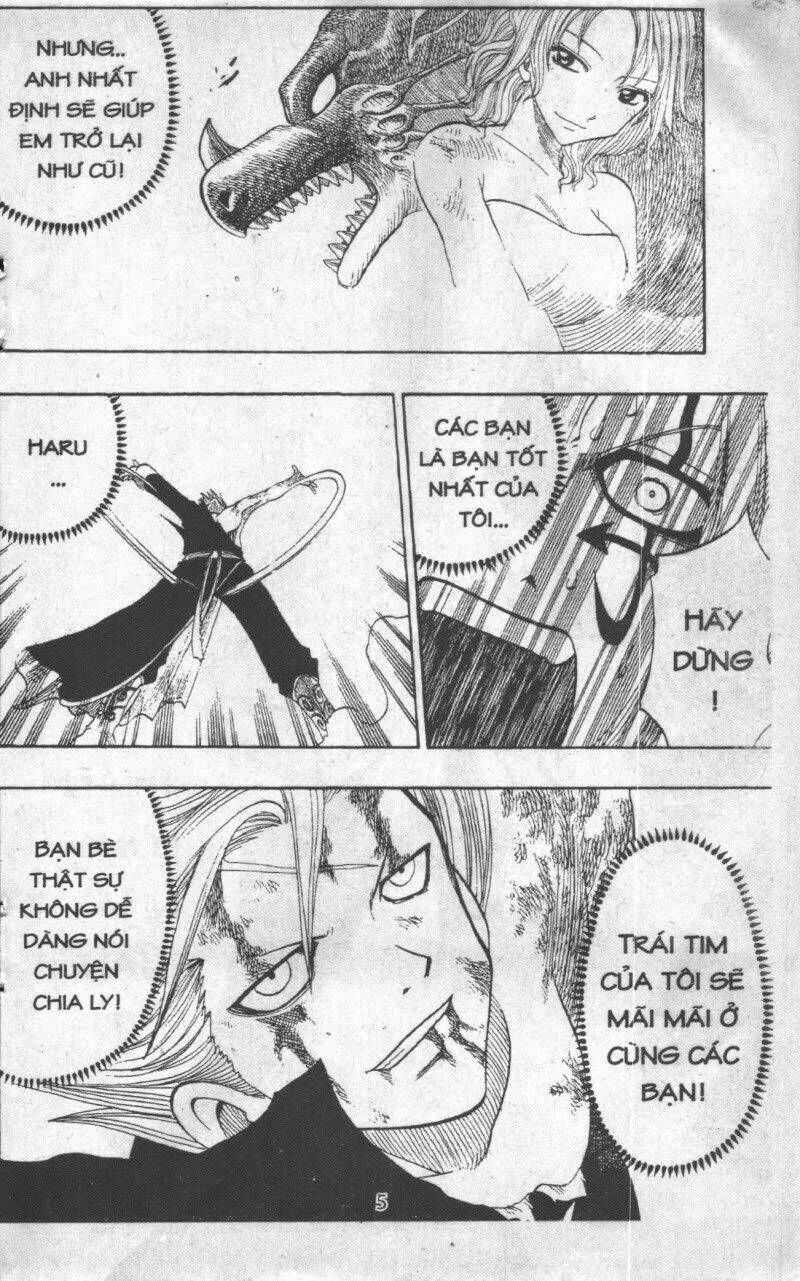 Trùm Phản Diện Muốn Tìm Chết!: Chapter 21