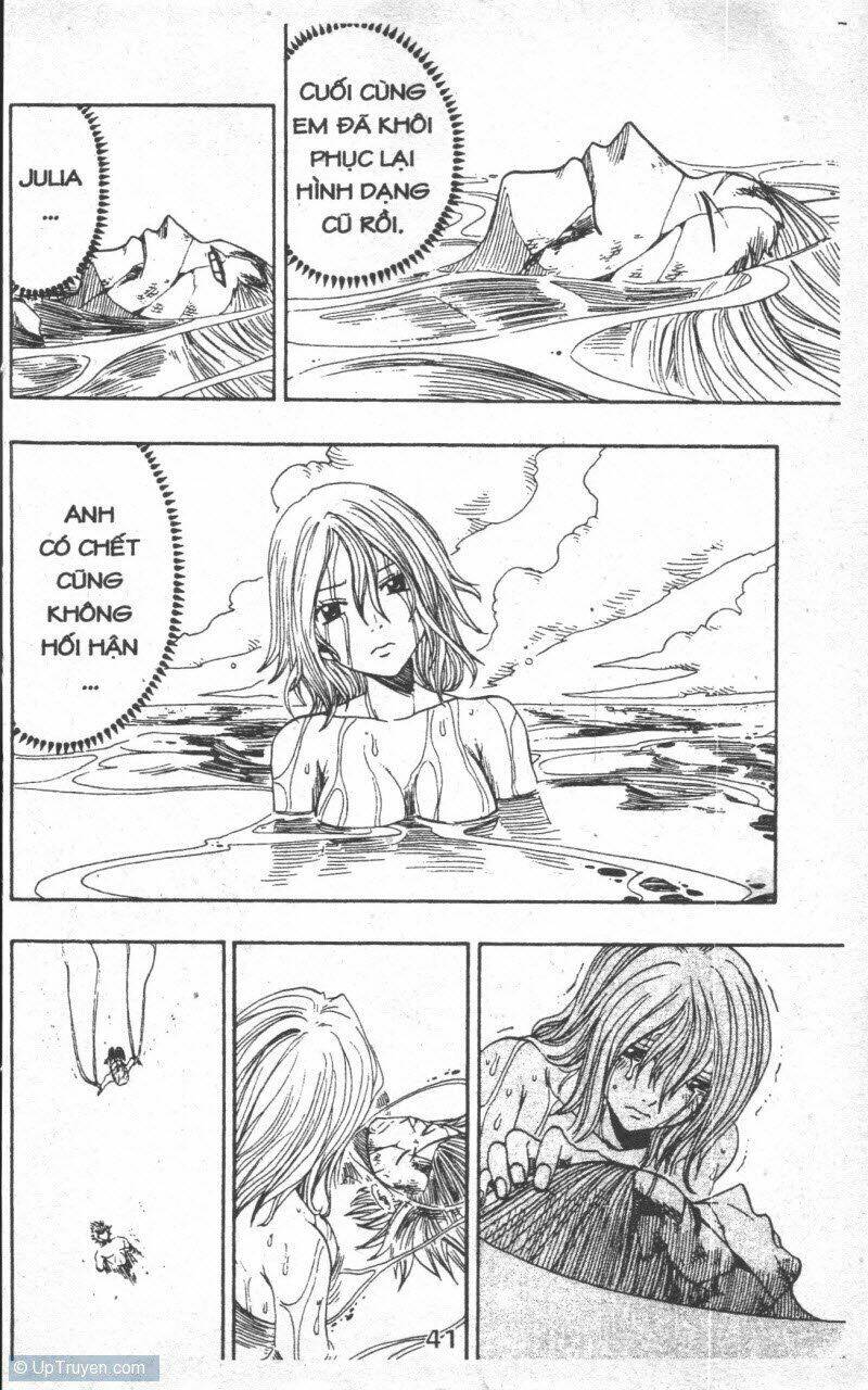 Trùm Phản Diện Muốn Tìm Chết!: Chapter 21