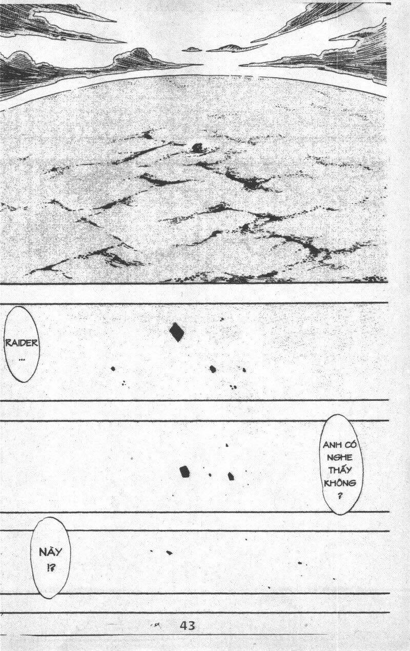 Trùm Phản Diện Muốn Tìm Chết!: Chapter 21