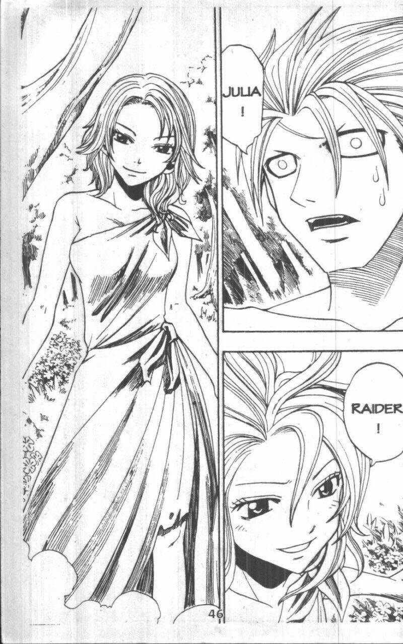 Trùm Phản Diện Muốn Tìm Chết!: Chapter 21