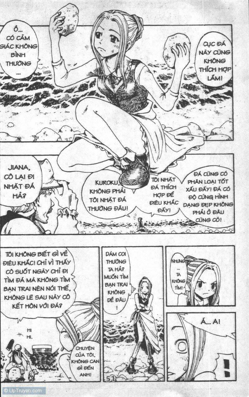 Trùm Phản Diện Muốn Tìm Chết!: Chapter 21