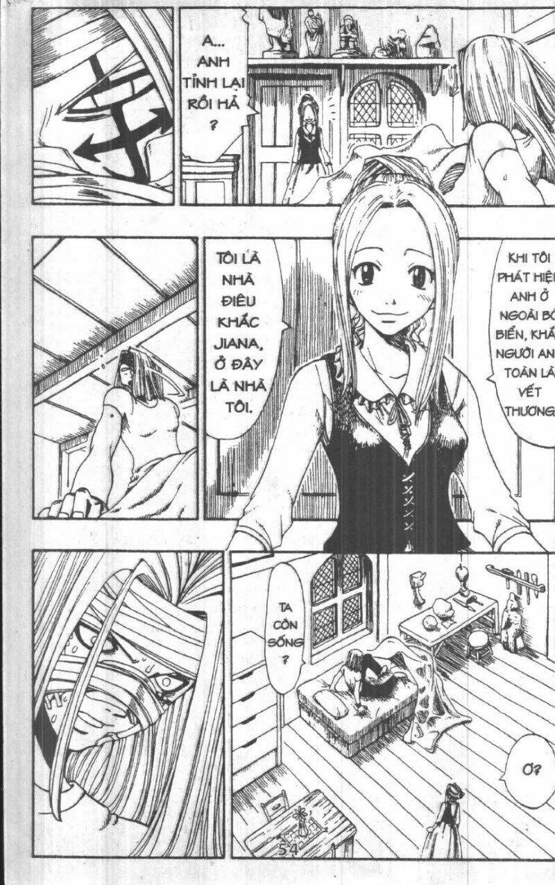 Trùm Phản Diện Muốn Tìm Chết!: Chapter 21