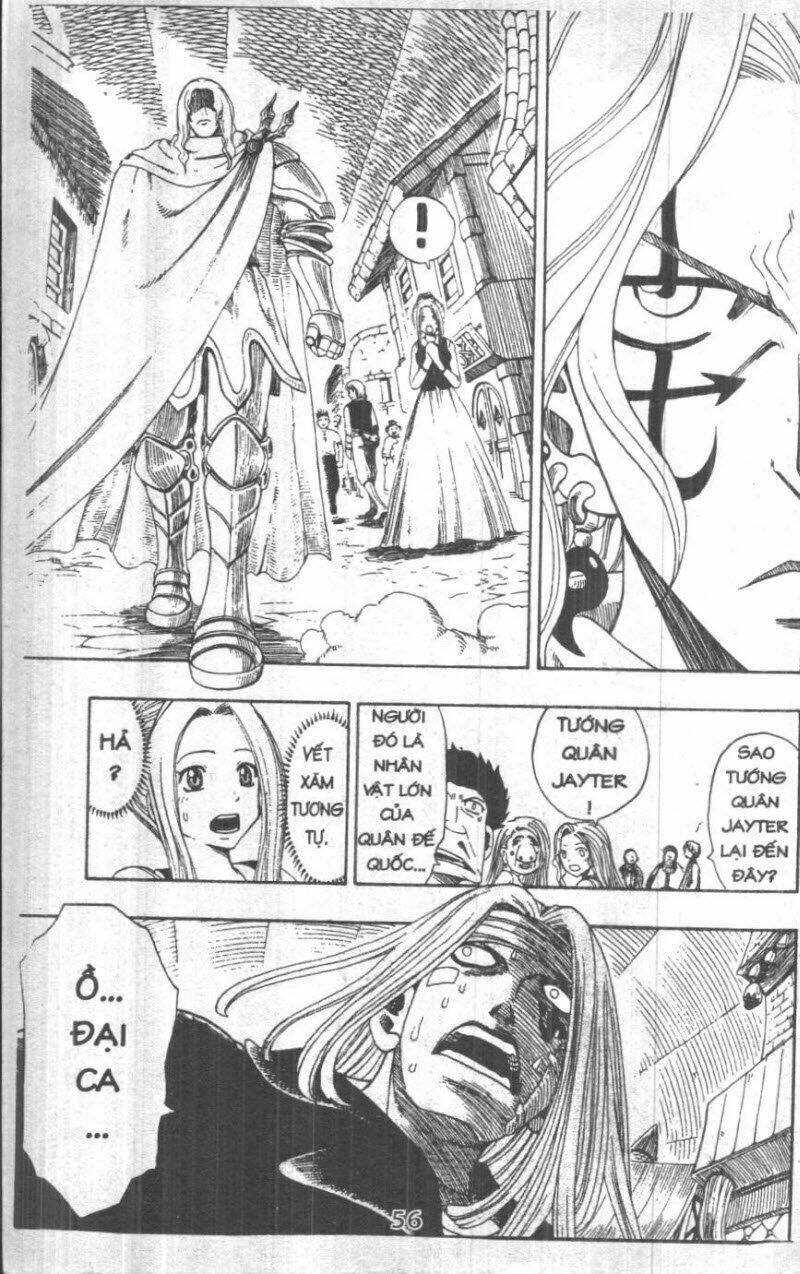 Trùm Phản Diện Muốn Tìm Chết!: Chapter 21