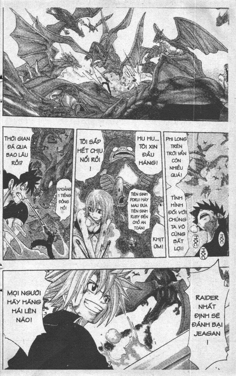 Trùm Phản Diện Muốn Tìm Chết!: Chapter 21