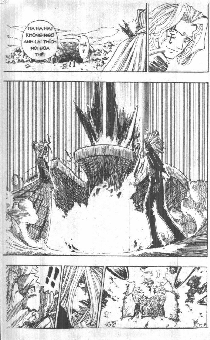 Trùm Phản Diện Muốn Tìm Chết!: Chapter 21
